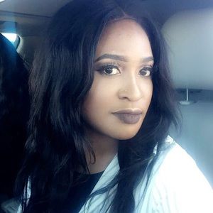 Meet your Posher, Mariam inene